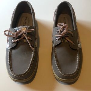 Sperry shoes